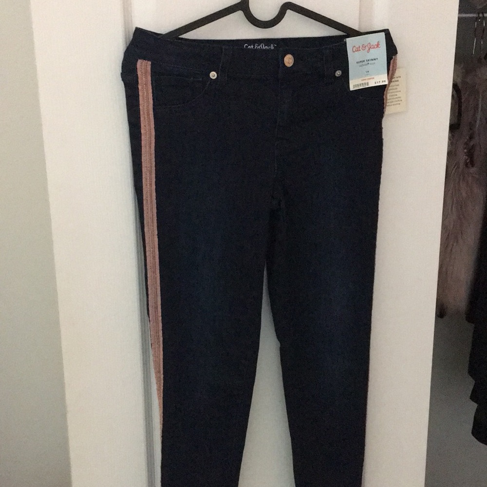 Targets: Cat and Jack Collection